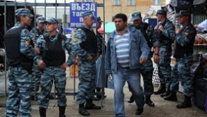 «Մատվեևյան» շուկայում տեղի ունեցած անկարգությունների արդյունքում բերմանն ենթարկվածների թվում հայեր չկան